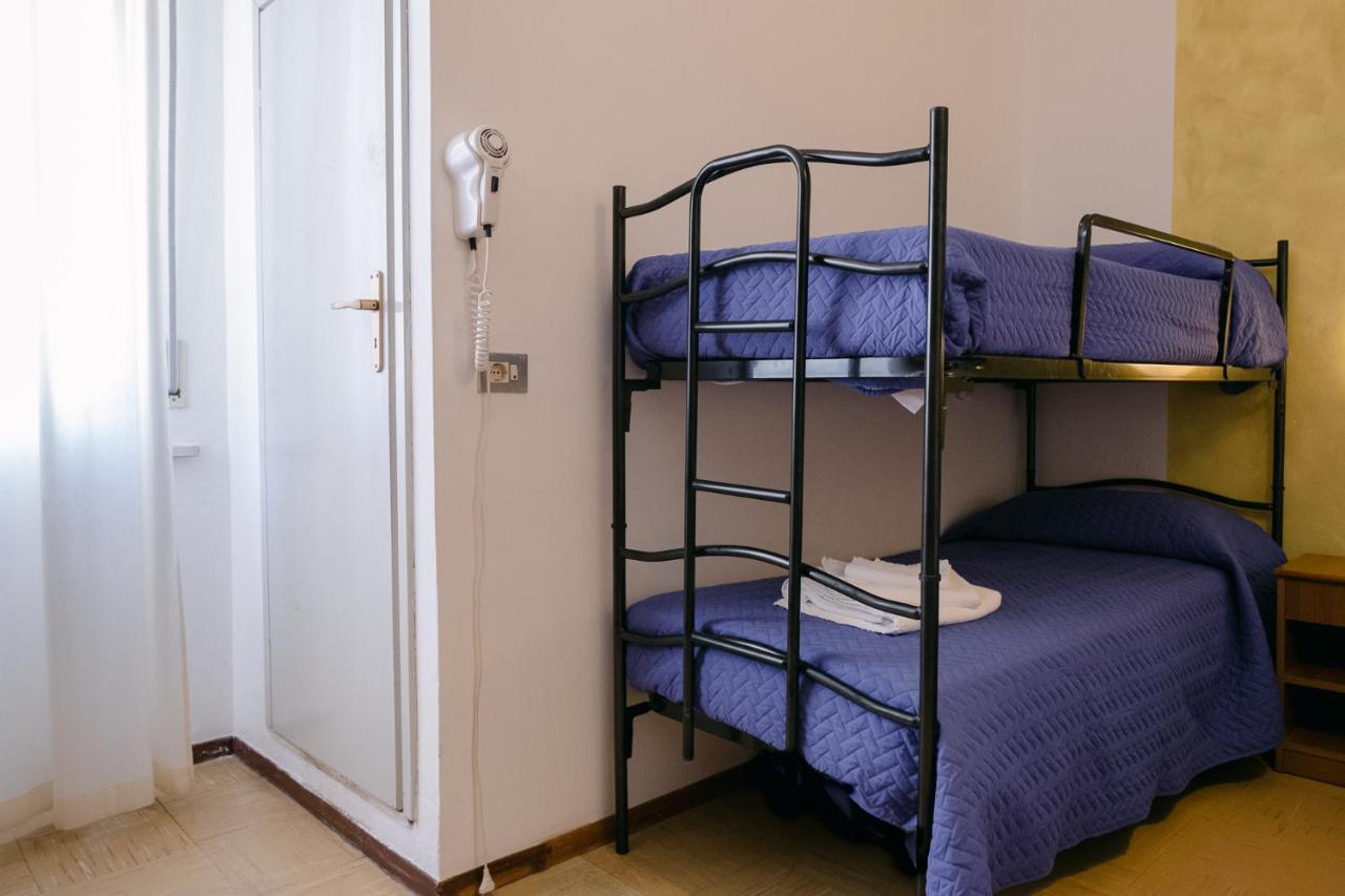 Hotel Pironi San Mauro Mare Kültér fotó
