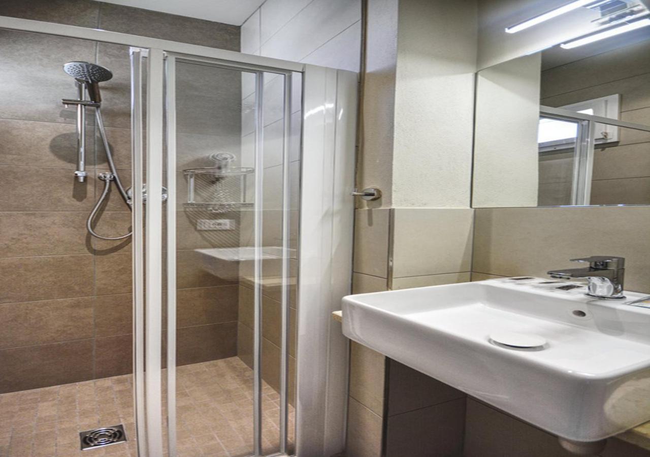 Hotel Pironi San Mauro Mare Kültér fotó