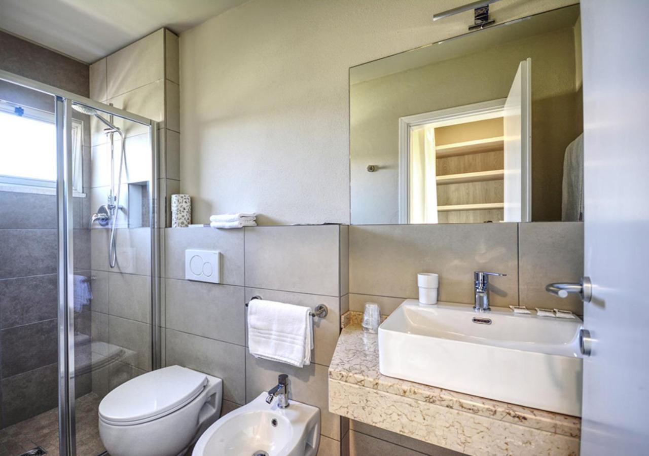 Hotel Pironi San Mauro Mare Kültér fotó